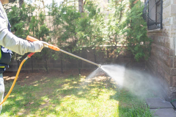 Best Best Pest Control Companies  in Robinson, IL