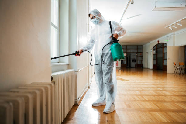Best Pest Inspection Near Me  in Robinson, IL